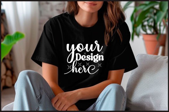 Comfort Colors 1717 Mockup 17 Review